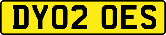 DY02OES
