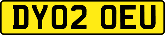 DY02OEU