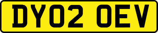 DY02OEV