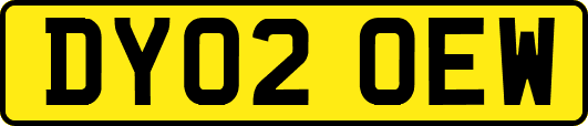 DY02OEW