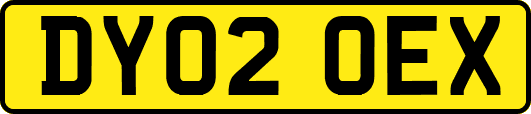 DY02OEX