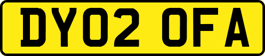 DY02OFA