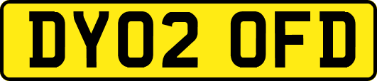 DY02OFD