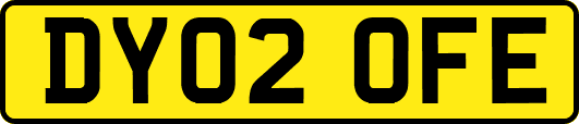 DY02OFE