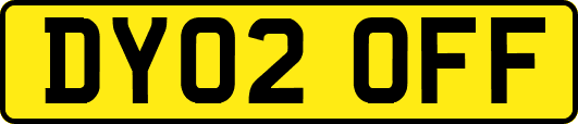DY02OFF