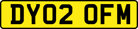 DY02OFM