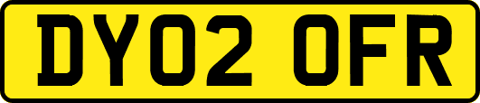 DY02OFR