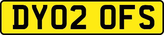 DY02OFS