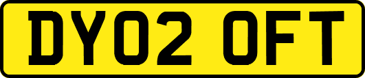 DY02OFT