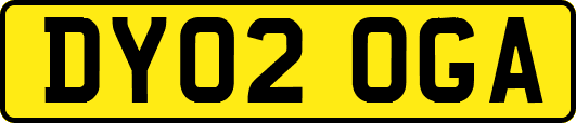 DY02OGA