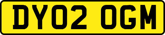 DY02OGM