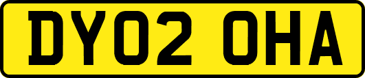 DY02OHA