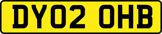 DY02OHB