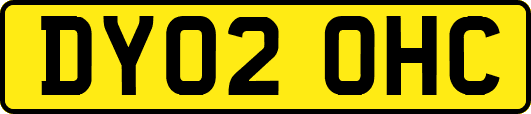 DY02OHC