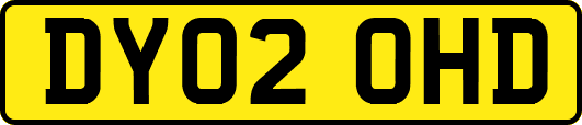 DY02OHD