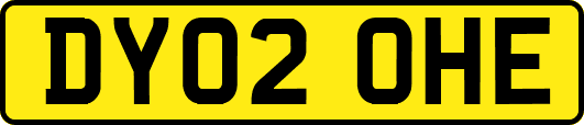 DY02OHE