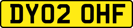 DY02OHF