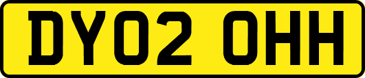 DY02OHH