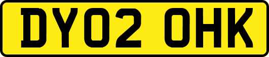 DY02OHK