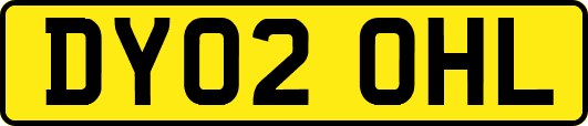 DY02OHL