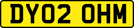 DY02OHM