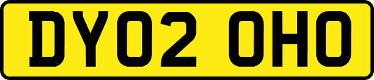 DY02OHO