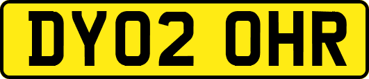 DY02OHR