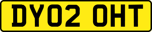 DY02OHT