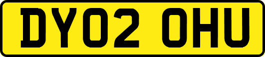 DY02OHU