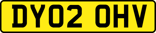 DY02OHV