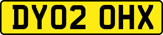 DY02OHX