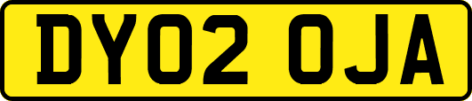 DY02OJA
