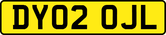 DY02OJL