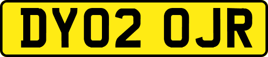 DY02OJR