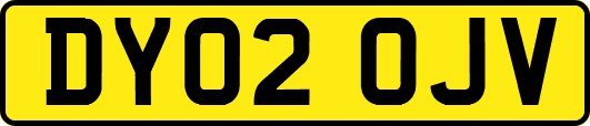 DY02OJV