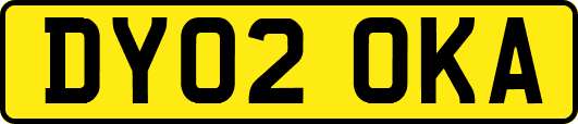 DY02OKA