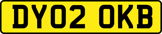 DY02OKB