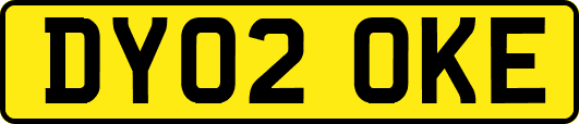 DY02OKE