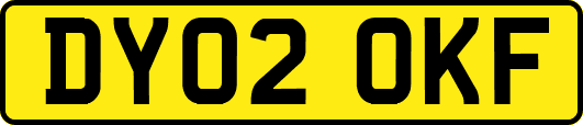 DY02OKF
