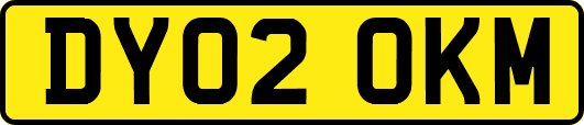 DY02OKM