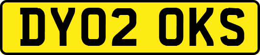 DY02OKS