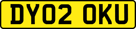 DY02OKU