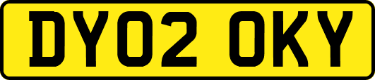 DY02OKY