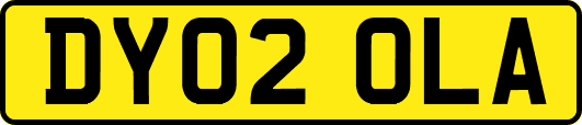 DY02OLA
