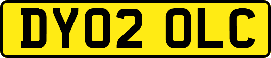 DY02OLC