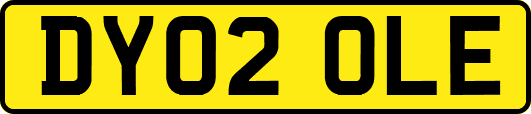 DY02OLE
