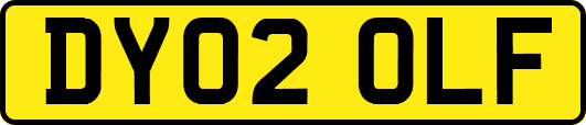 DY02OLF
