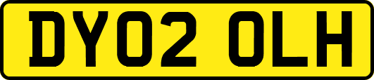 DY02OLH