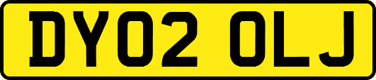 DY02OLJ