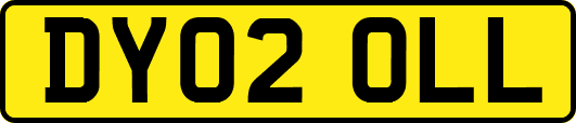 DY02OLL